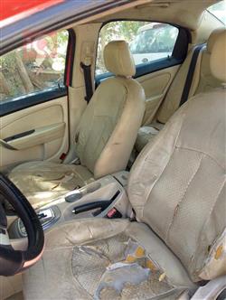 Chery A3